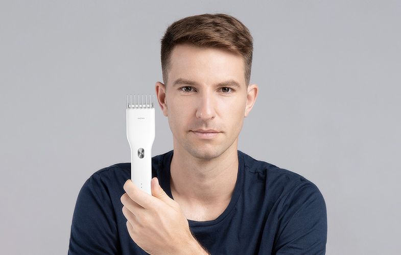 Hair clipper ENCHEN BOOST-W (3-21mm), ENCHEN BOOST - W
