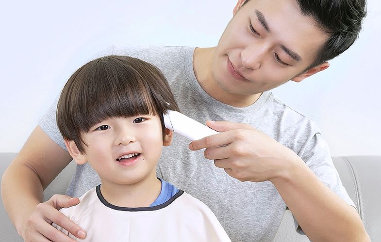 Hair clipper ENCHEN BOOST-W (3-21mm), ENCHEN BOOST - W