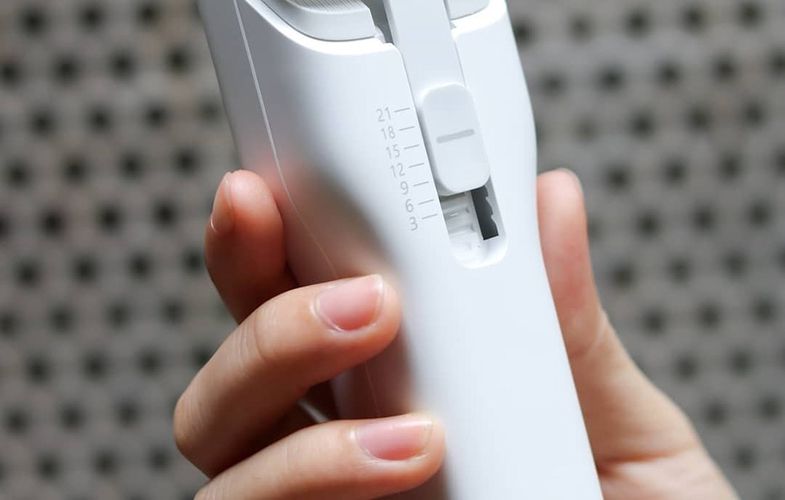 Hair clipper ENCHEN BOOST-W (3-21mm), ENCHEN BOOST - W