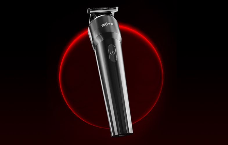 Hair clipper ENCHEN BEARDO, ENCHEN Beardo