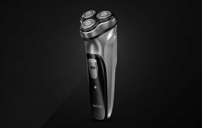 Electric shaver ENCHEN Blackstone, ENCHEN Blackstone