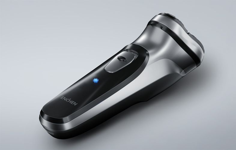 Electric shaver ENCHEN Blackstone, ENCHEN Blackstone