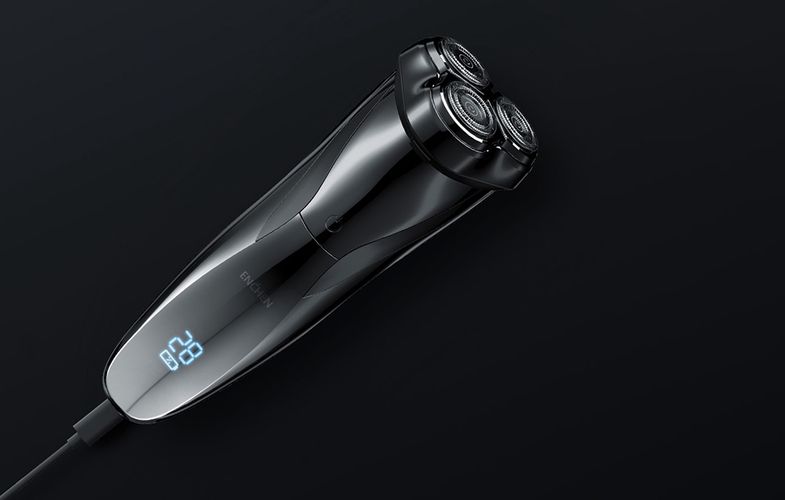 Electric shaver ENCHEN Blackstone-3, ENCHEN Blackstone-3