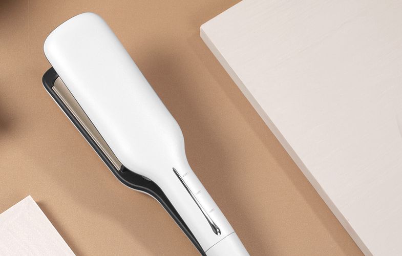 Hair crimper ENCHEN Enrollor Pro, ENCHEN EnrollorPro