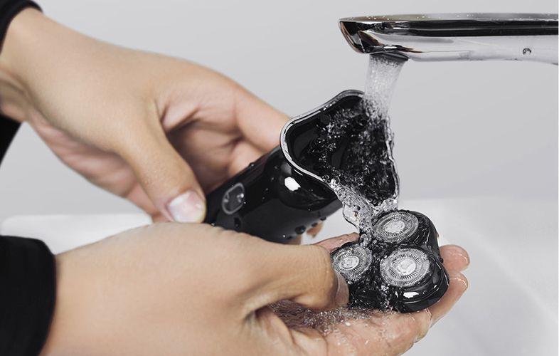 Electric shaver ENCHEN Mocha S, ENCHEN MochaS luxury