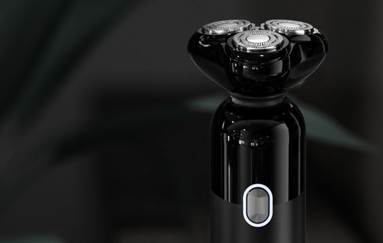 Electric shaver ENCHEN Mocha S, ENCHEN MochaS luxury