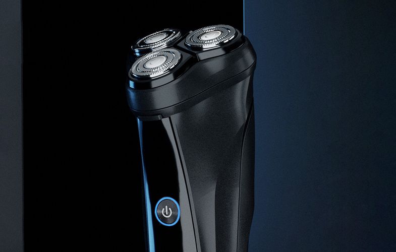 Electric shaver ENCHEN Warrior, ENCHEN Warrior