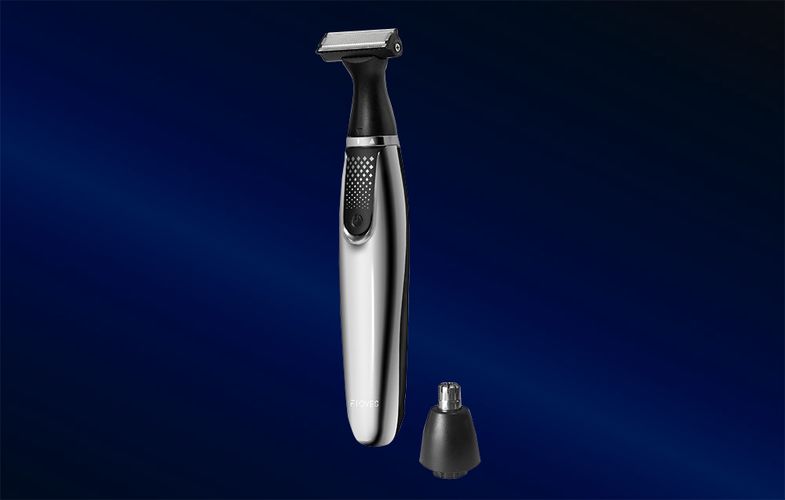 Shaver and trimmer 2in1 FLOVES, FLOVES HF-8988