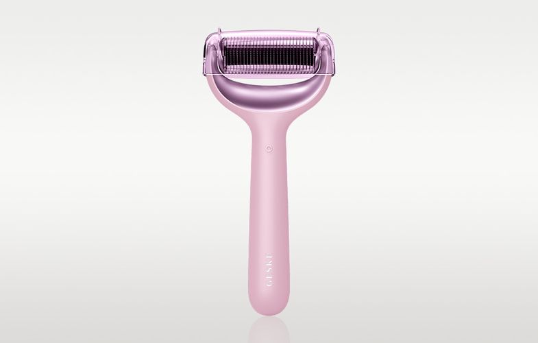 Micro Needle Face&Body Roller 8in1 Geske with APP (starlight), Geske GK000043PK01