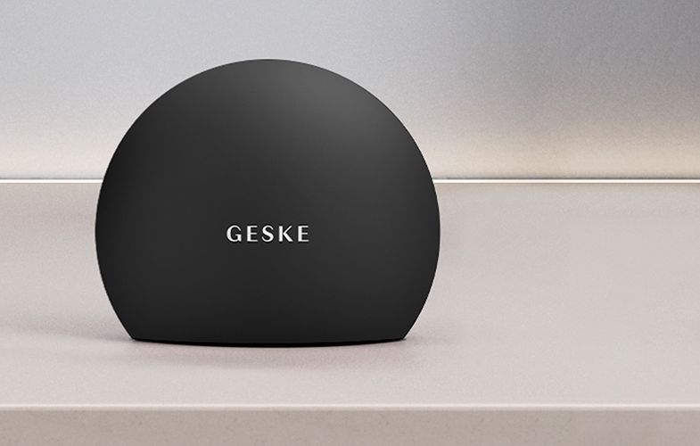 Lip Volumizer & Booster Geske with APP (gray), Geske GK000054GY01