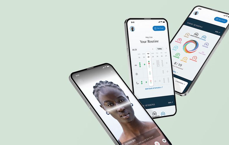 Lip Volumizer & Booster Geske with APP (gray), Geske GK000054GY01