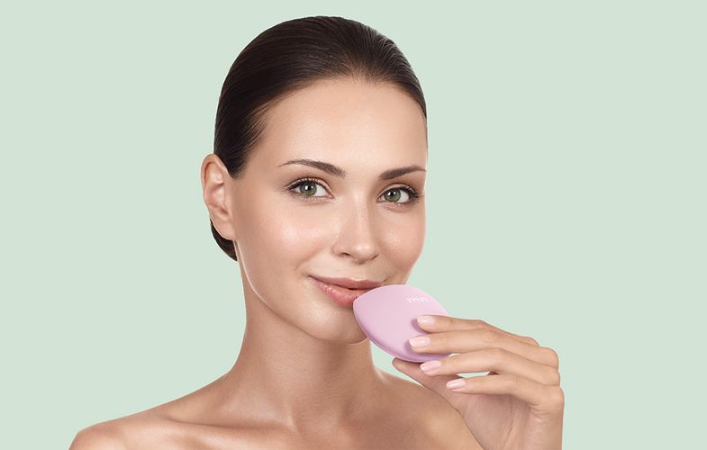 Lip Volumizer & Booster Geske with APP (pink), Geske GK000054PK01