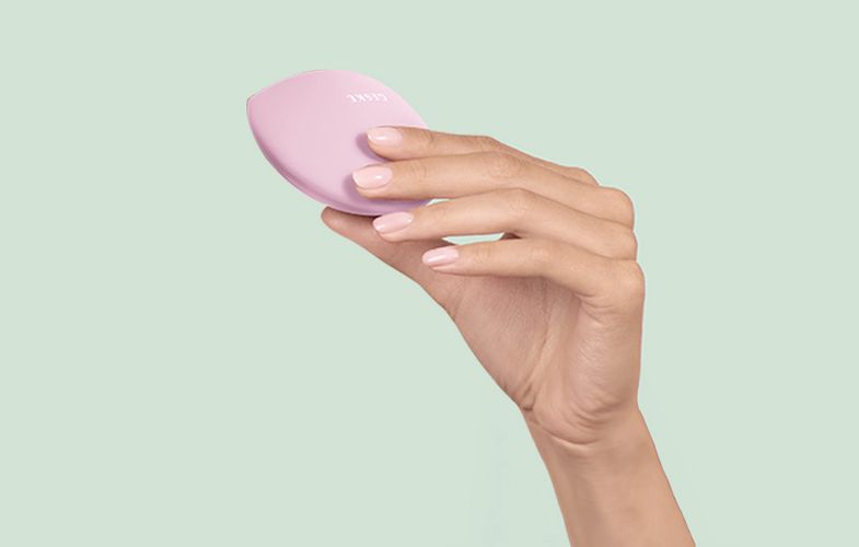Lip Volumizer & Booster Geske with APP (pink), Geske GK000054PK01