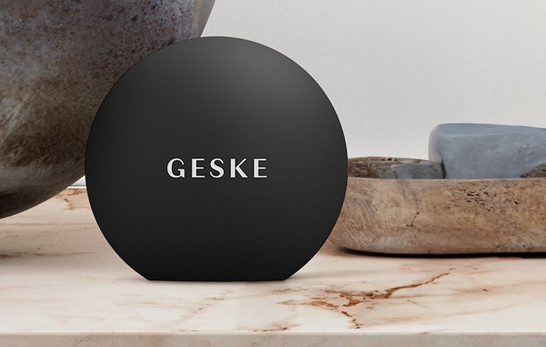 Targeted Lip Volumizer & Booster Geske with APP (gray), Geske GK000055GY01