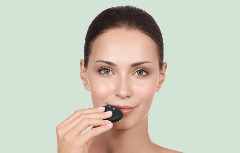 Targeted Lip Volumizer & Booster Geske with APP (gray), Geske GK000055GY01
