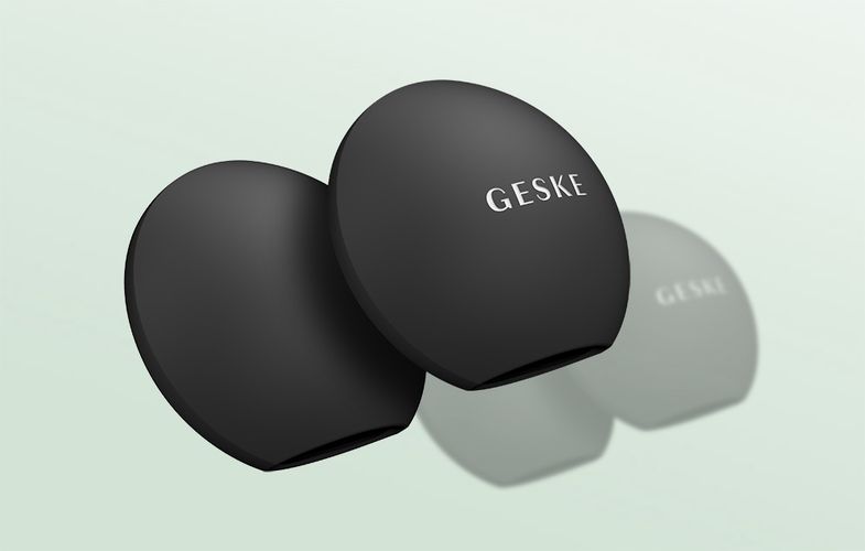 Targeted Lip Volumizer & Booster Geske with APP (gray), Geske GK000055GY01