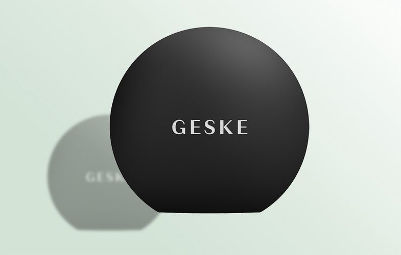 Targeted Lip Volumizer & Booster Geske with APP (gray), Geske GK000055GY01