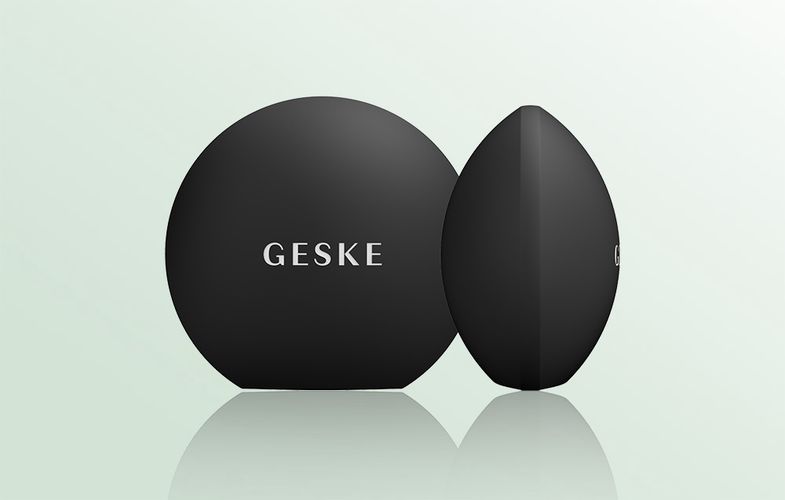Targeted Lip Volumizer & Booster Geske with APP (gray), Geske GK000055GY01