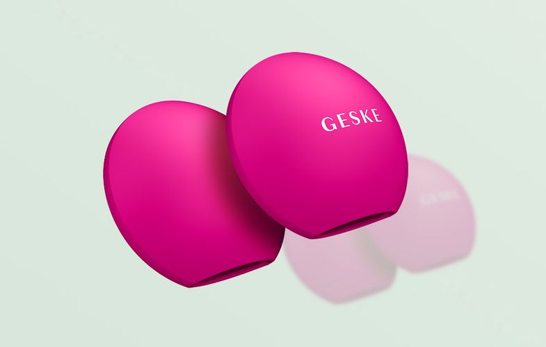 Targeted Lip Volumizer & Booster Geske with APP (magenta), Geske GK000055MG01