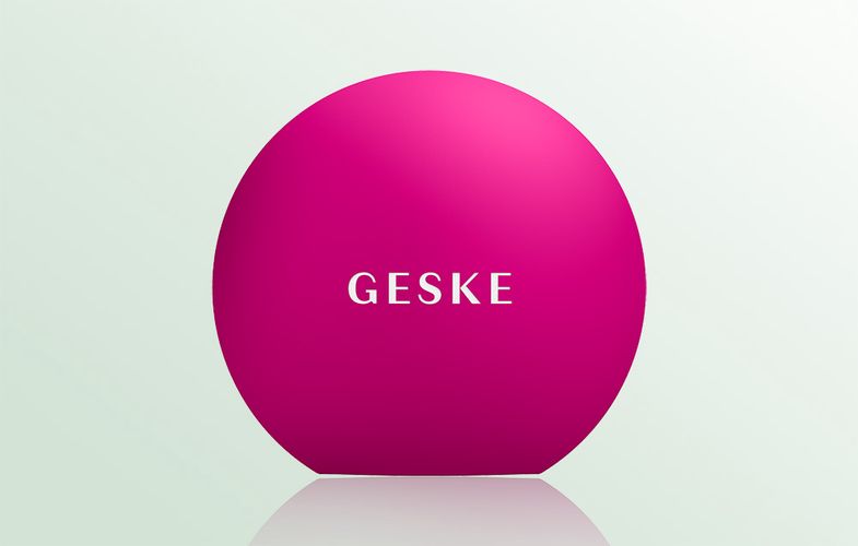 Targeted Lip Volumizer & Booster Geske with APP (magenta), Geske GK000055MG01