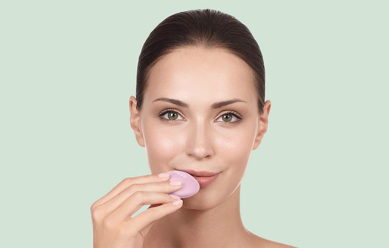 Targeted Lip Volumizer & Booster Geske with APP (pink), Geske GK000055PK01