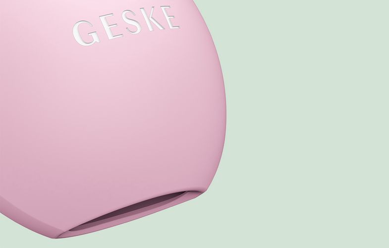 Targeted Lip Volumizer & Booster Geske with APP (pink), Geske GK000055PK01