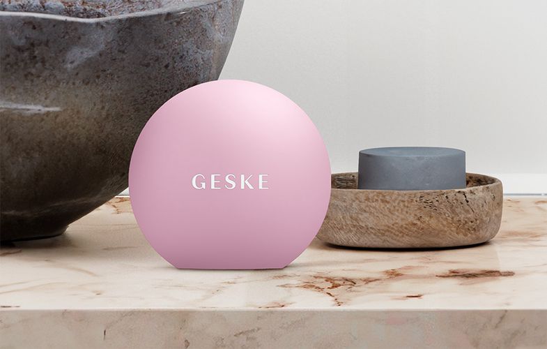 Targeted Lip Volumizer & Booster Geske with APP (pink), Geske GK000055PK01