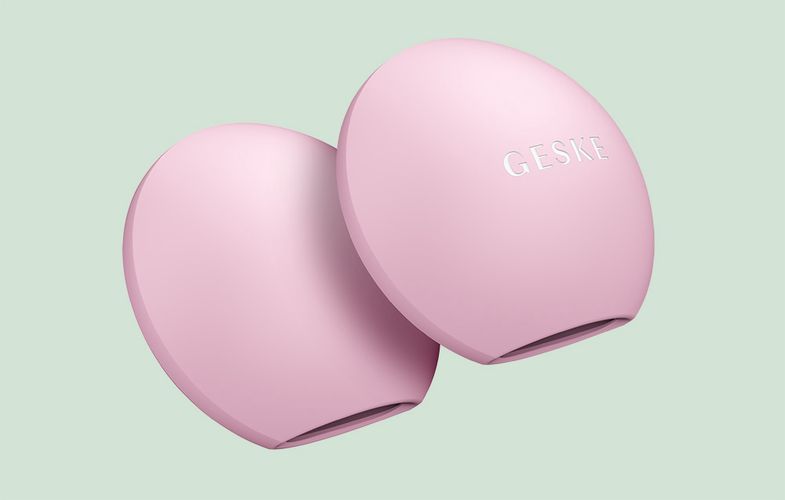 Targeted Lip Volumizer & Booster Geske with APP (pink), Geske GK000055PK01