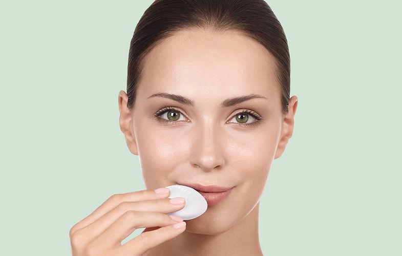 Targeted Lip Volumizer & Booster Geske with APP (starlight), Geske GK000055SL01