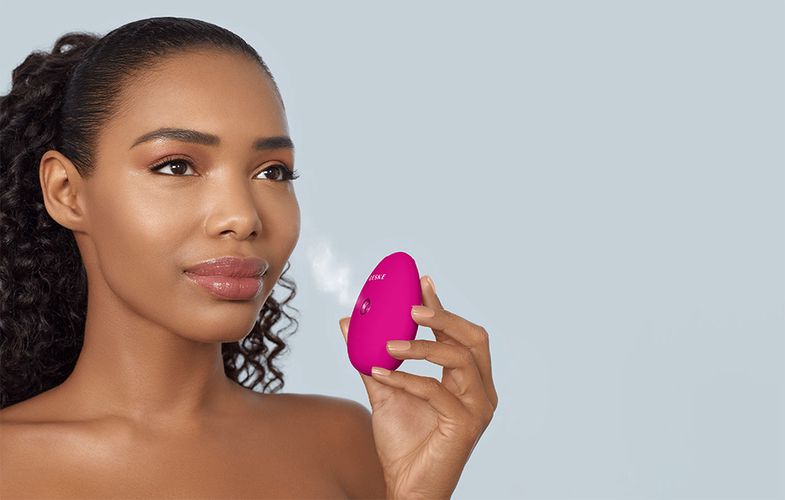 Facial Hydration Refreshes 4in1 Geske with APP (magenta), Geske GK000057MG01