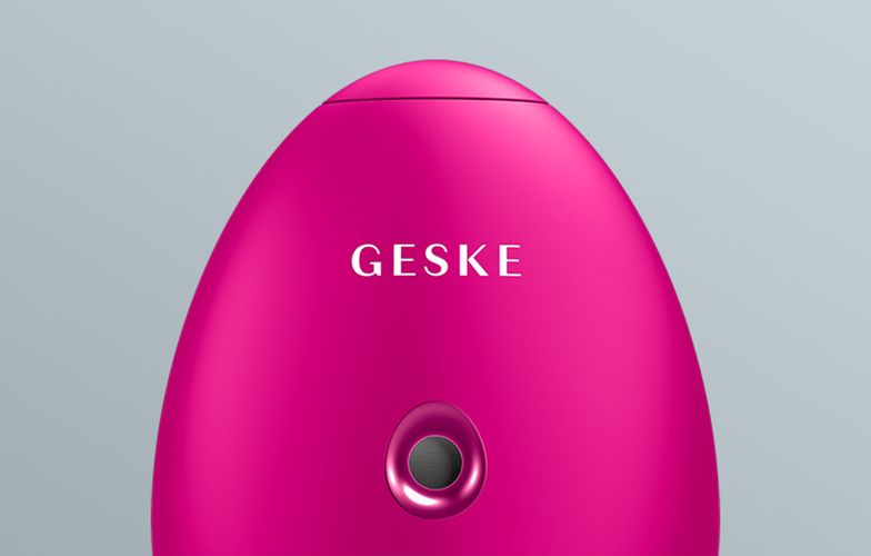 Facial Hydration Refreshes 4in1 Geske with APP (magenta), Geske GK000057MG01