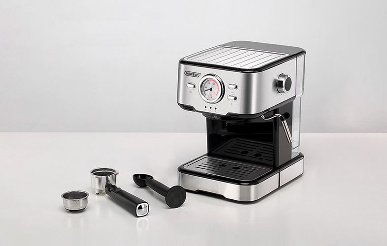 Coffee cob machine HiBREW H5  1050 W, HiBREW H5