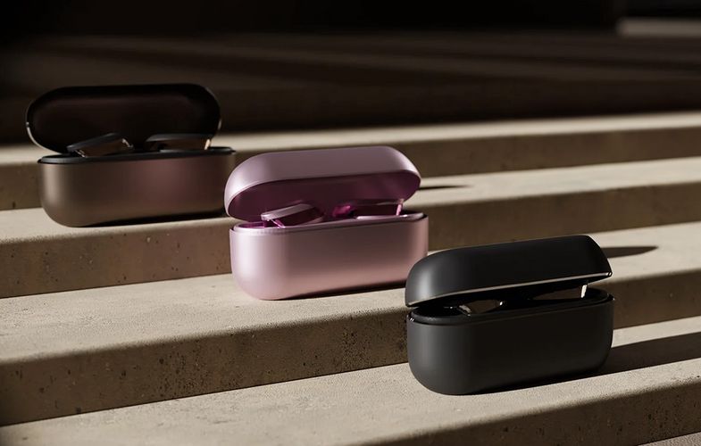 HiFuture YACHT Earbuds Rose Gold, HiFuture YACHT Rose Gold