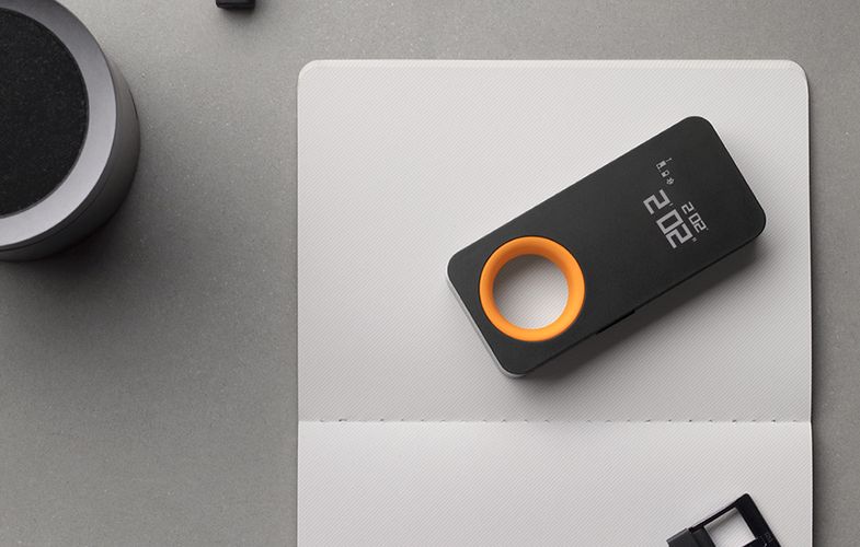 Smart Laser Measure HOTO QWCJY001 (Bluetooth, OLED, 30m), HOTO HOTO-QWCJY001