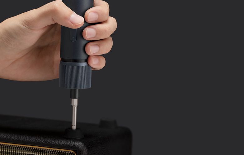 Electric Screwdriver Set Hoto  QWLSD011, 25 in 1, HOTO QWLSD011