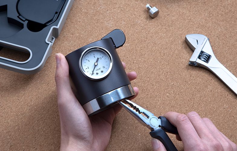 HOTO QWSGJ002 tool set, 7 items, HOTO QWSGJ002