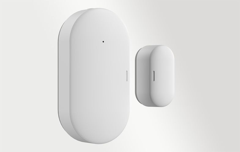 Smart Door/Window Sensor IMOU ZD1 ZigBee, IMOU IOT-ZD1-EU