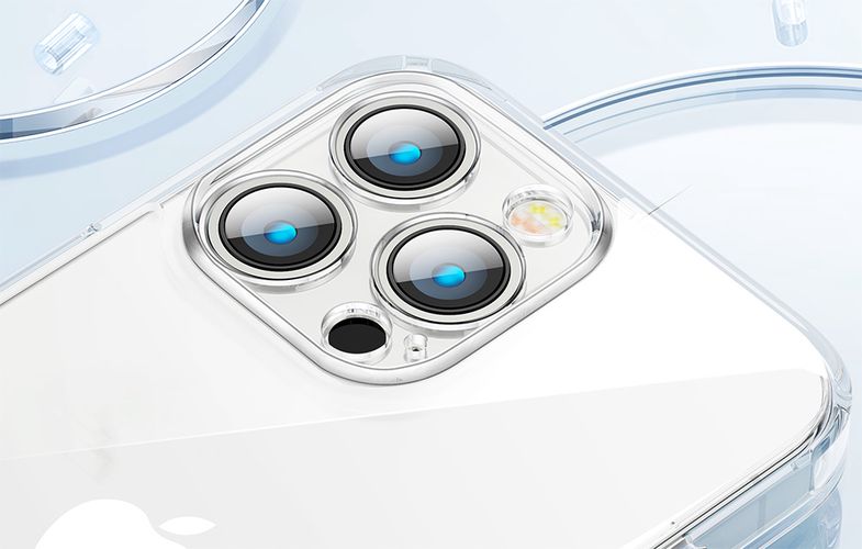 Joyroom JR-14D4 transparent case for iPhone 14 Pro Max, Joyroom JR-14D4