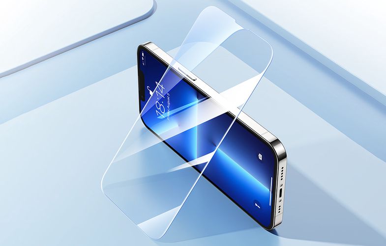 Tempered glass Joyroom JR-DH03 for Apple iPhone 14 Plus 6.7 ", Joyroom JR-DH03