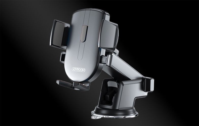 Dashboard Mount Joyroom JR-OK3, Adjustable (Black), Joyroom JR-OK3