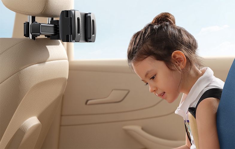 Car Headrest Tablet Holder Joyroom JR-ZS203, Joyroom JR-ZS369