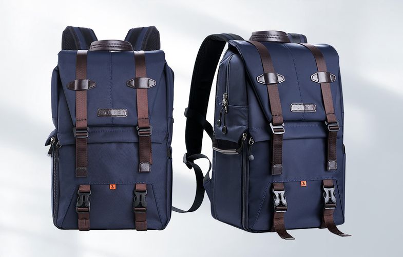 Backpack 20L K&F Concept Beta Zip, K&F Concept KF13.087