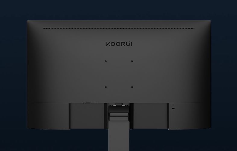 Monitor Koorui N02 27'' 1920x1080px 100Hz HDR10, Koorui N02