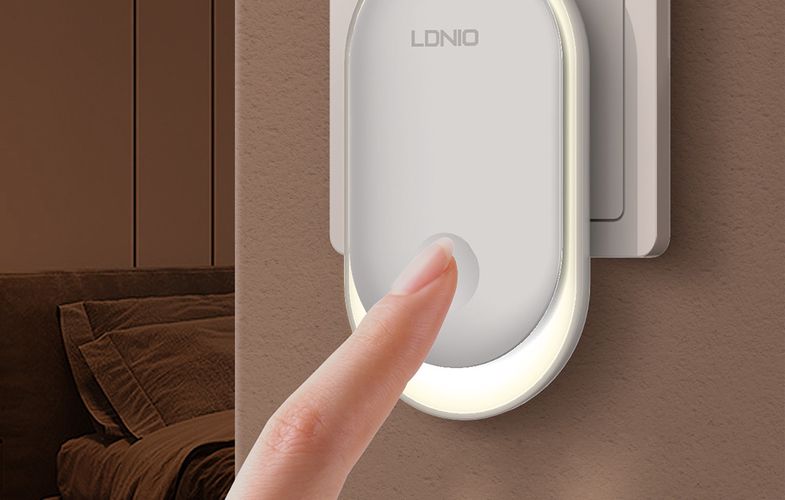 Intelligent Sensor Night Light Ldnio Y1, LDNIO Y1