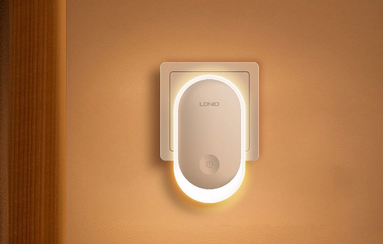 Intelligent Sensor Night Light Ldnio Y1, LDNIO Y1