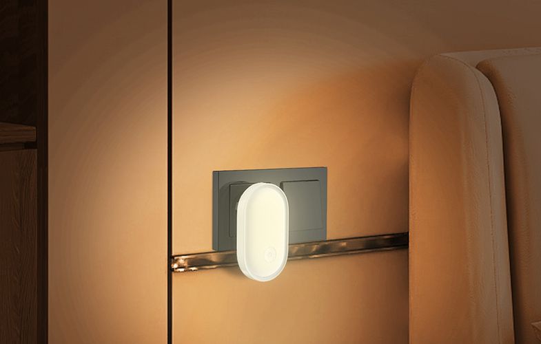 Intelligent Sensor Night Light Ldnio Y2, LDNIO Y2