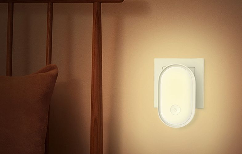 Intelligent Sensor Night Light Ldnio Y2, LDNIO Y2