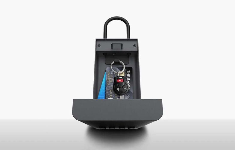 Smart Safe Lockin Lock BOX L1, Lockin 6924580015527