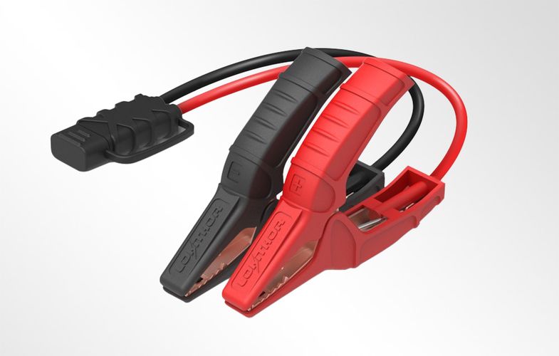 Jumper Cable Lokithor EC8, Lokithor LO-CLAMP-Pro