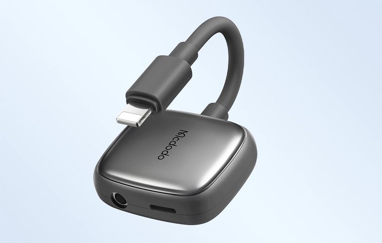 Cable USB-C to USB-C Mcdodo CA-2840, PD 100W, 1.2m (black), Mcdodo CA-2840